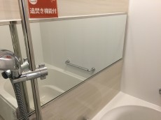 モア・クレスト荻窪　バスルーム