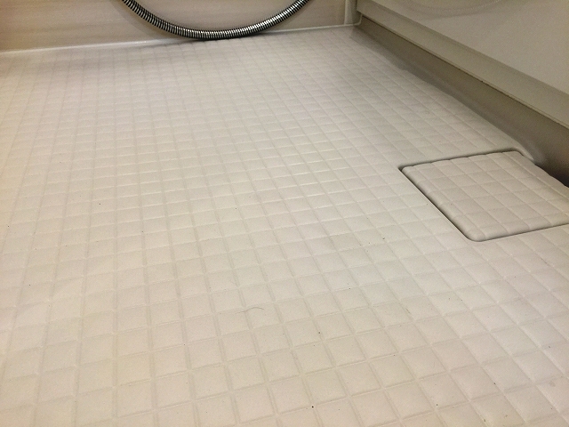 モア・クレスト荻窪　バスルーム