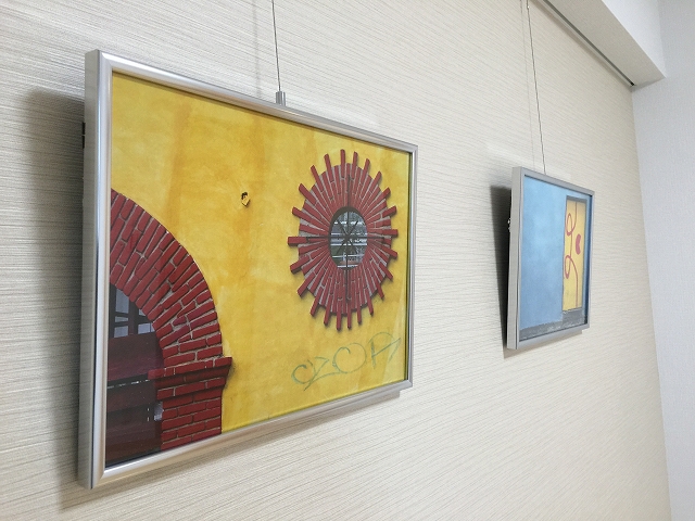 モア・クレスト荻窪　洋室約6.6帖