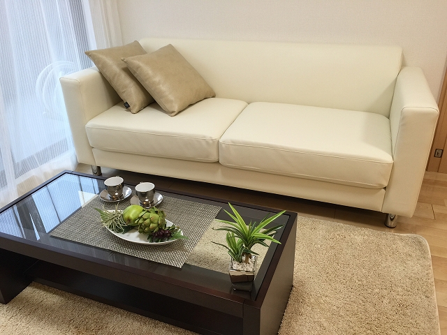 モア・クレスト荻窪　洋室約4.4帖