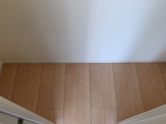 コスモ二子玉川　洋室約6帖収納