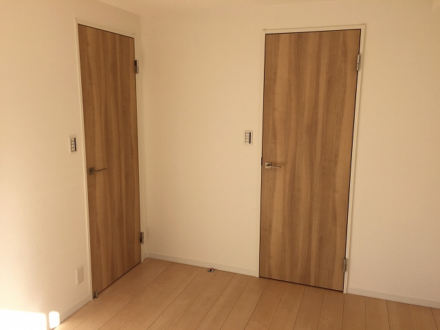 コスモ二子玉川　洋室約6帖