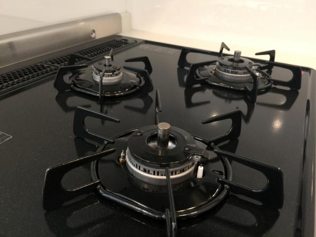 野沢ビューグリーン　キッチン