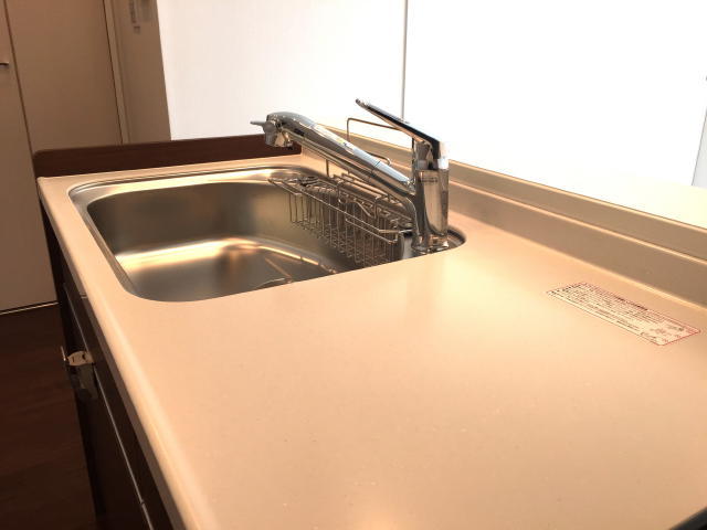 野沢ビューグリーン　キッチン