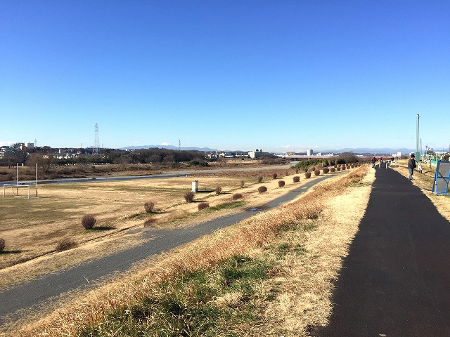 コスモ二子玉川　周辺環境