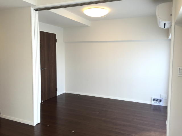 野沢ビューグリーン　リビングダイニングキッチン