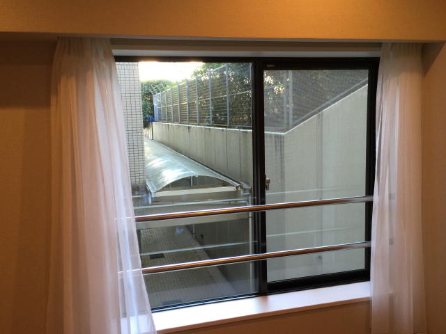 パレ駒場　洋室約6.8帖