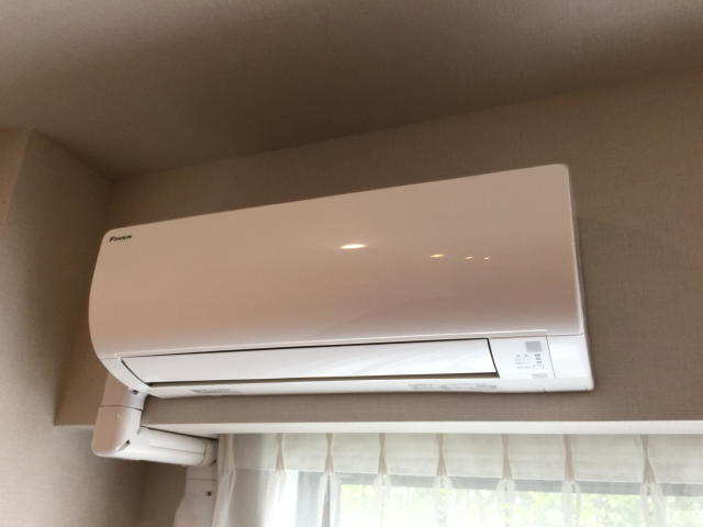 パレ駒場　リビングダイニングキッチン