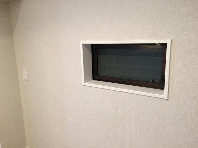 パレ駒場　キッチン