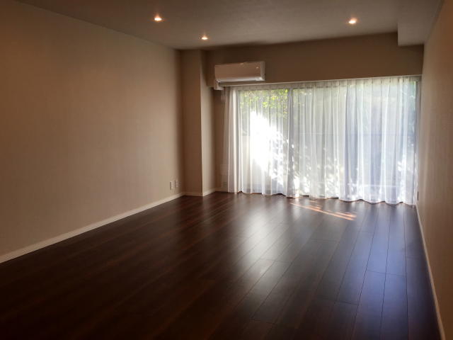 パレ駒場　リビングダイニングキッチン