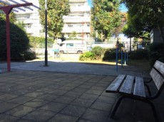 池ノ上グロリアハイツ　周辺環境