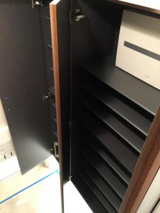 池ノ上グロリアハイツ　シューズボックス