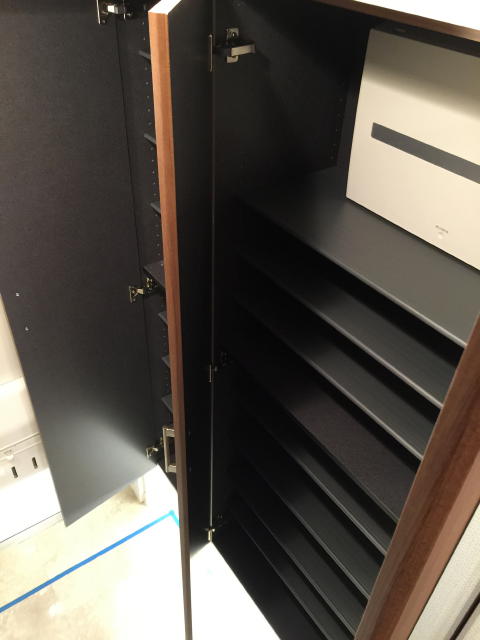 池ノ上グロリアハイツ　シューズボックス