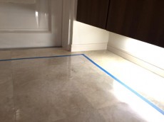 池ノ上グロリアハイツ　玄関