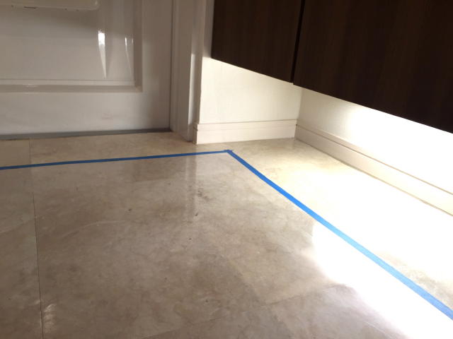 池ノ上グロリアハイツ　玄関