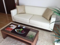 池ノ上グロリアハイツ　リビングダイニングキッチン