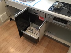 池ノ上グロリアハイツ　キッチン