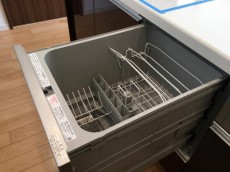 池ノ上グロリアハイツ　食洗機