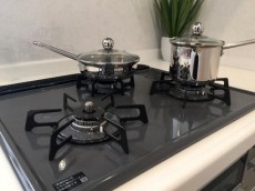 池ノ上グロリアハイツ　キッチン