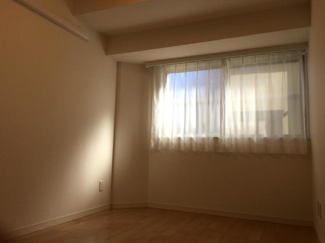 池ノ上グロリアハイツ　洋室約4.7帖