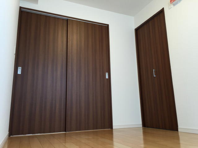 池ノ上グロリアハイツ　洋室約4.7帖