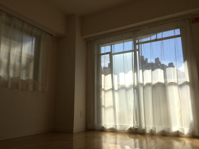 池ノ上グロリアハイツ　洋室約6帖