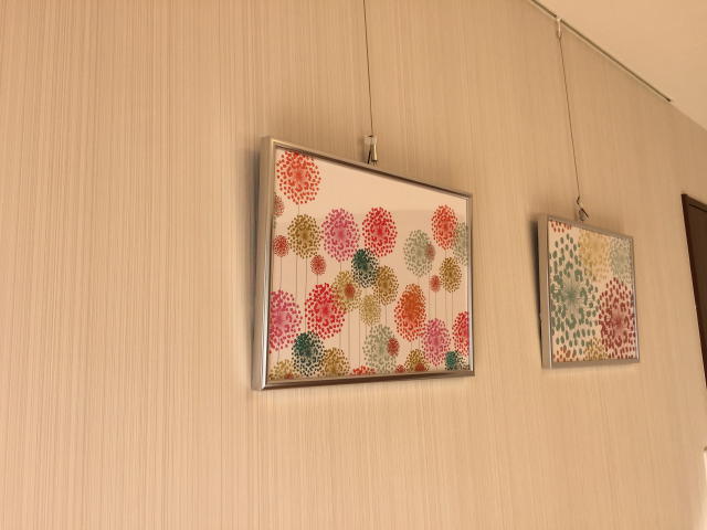 池ノ上グロリアハイツ　洋室約6帖