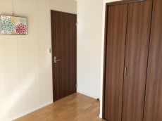 池ノ上グロリアハイツ　洋室約6帖