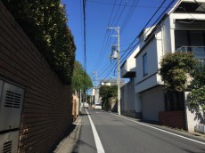 池ノ上グロリアハイツ　周辺環境