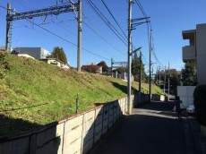 池ノ上グロリアハイツ　周辺環境