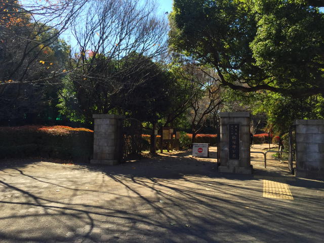 パレ駒場　周辺環境