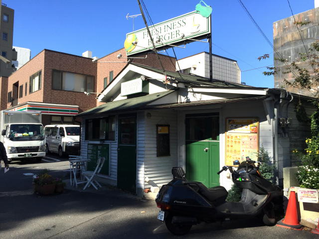 Ｇフラット　周辺環境