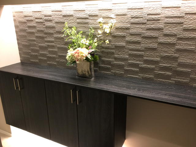 Ｇフラット　シューズボックス