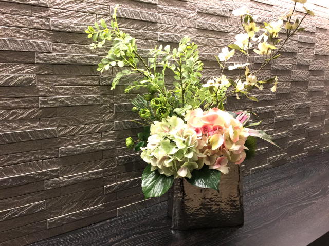 Ｇフラット　玄関