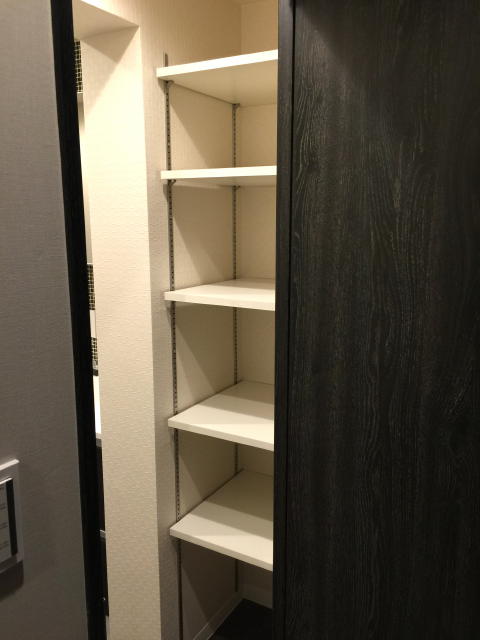 Ｇフラット　洗面室&バスルーム