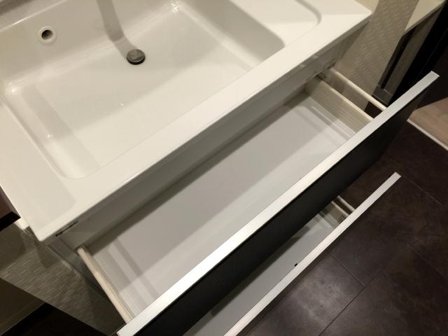 Ｇフラット　洗面台