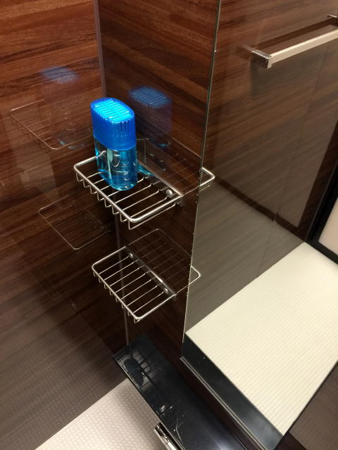 Ｇフラット　バスルーム