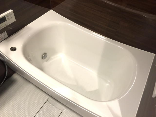 Ｇフラット　バスルーム