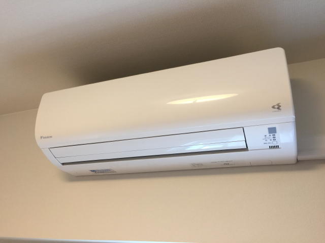 Ｇフラット　洋室約6.5帖