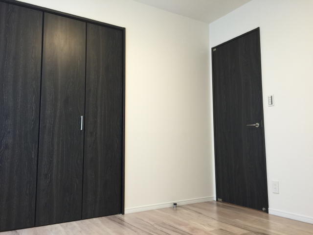 Ｇフラット　洋室約6.5帖