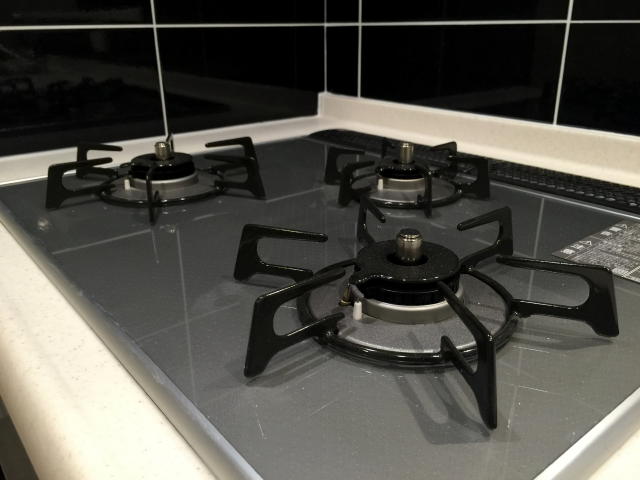 Ｇフラット　キッチン