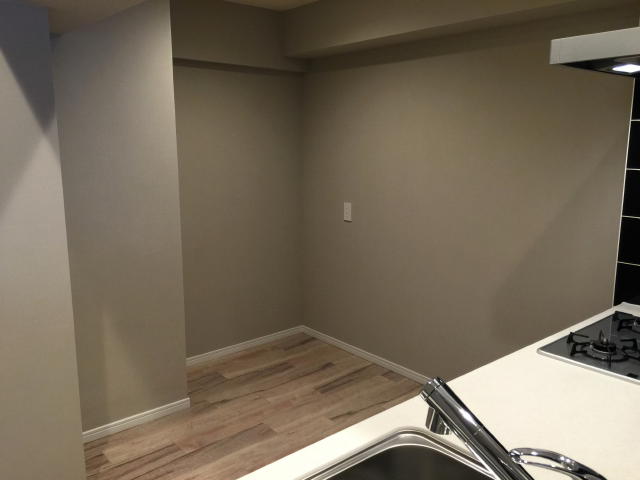 Ｇフラット　キッチン