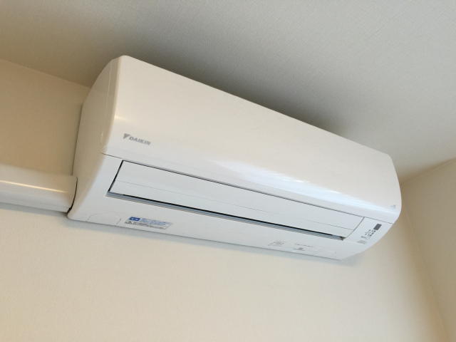 Ｇフラット　洋室約7帖