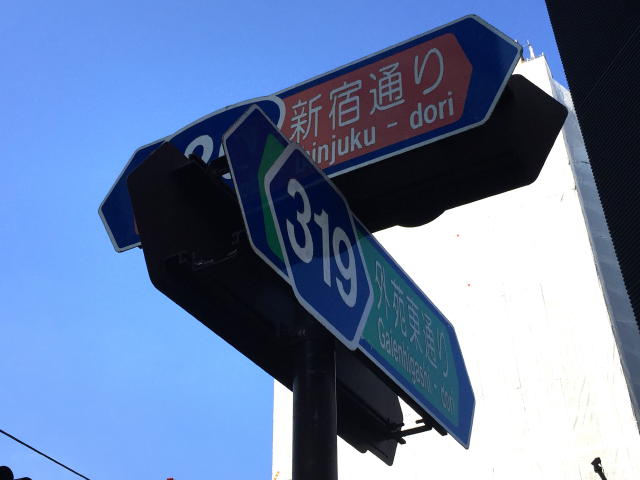 大京町サンハイツ　周辺環境