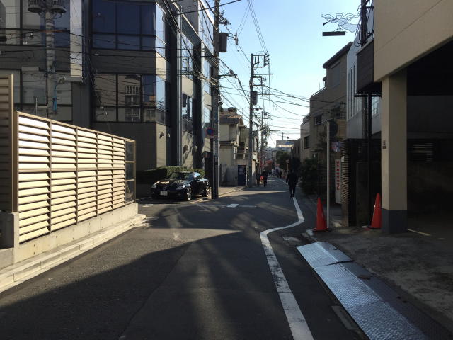 大京町サンハイツ　周辺環境