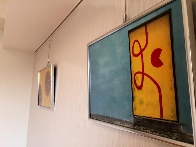 プリミエール下落合２号館　洋室約5.8帖