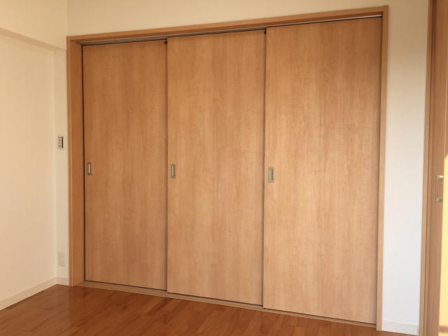 プリミエール下落合２号館　洋室約4帖