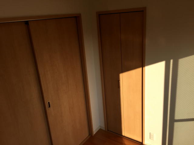 プリミエール下落合２号館　洋室約4帖