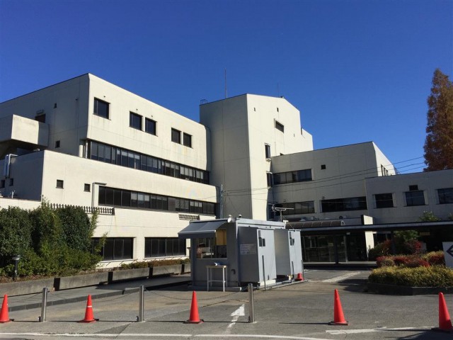 クリオ八幡山壱番館　周辺環境