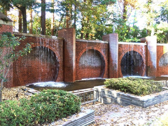 クリオ八幡山壱番館　周辺環境